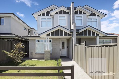 Property photo of 42A Sussex Street Pascoe Vale South VIC 3044