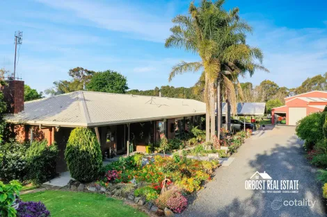 138 Joiners Rd, Newmerella, VIC 3886