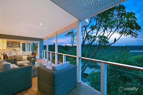 Property photo of 72 Binburra Avenue Avalon Beach NSW 2107
