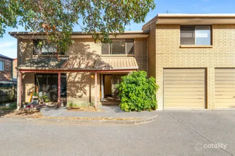 Property photo of 7/13 Blackwood Road Logan Central QLD 4114