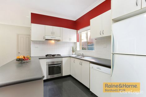 Property photo of 1/25-27 Bower Street Roselands NSW 2196