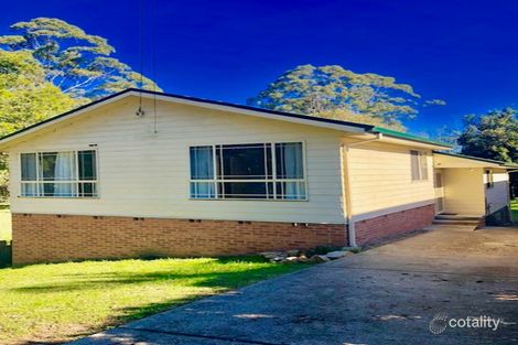 Property photo of 33 River Street Springfield NSW 2250
