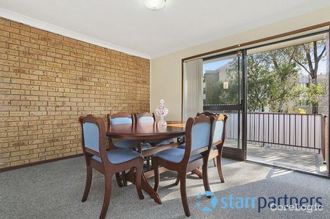 Property photo of 12/93 Bridge Road Westmead NSW 2145