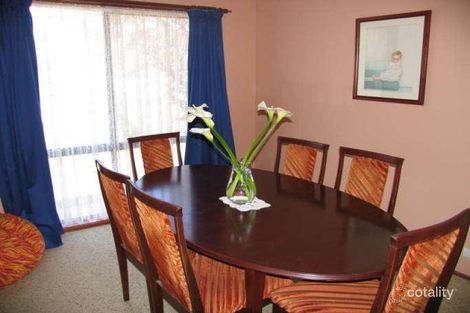 Property photo of 16 Pennington Crescent Calwell ACT 2905