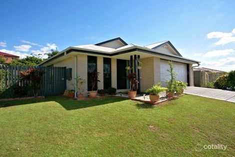 Property photo of 26 Penrose Circuit Redbank Plains QLD 4301