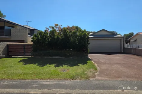 37 Thomas St, West Busselton, WA 6280