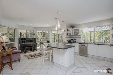 Property photo of 3 Moonda Court Helensvale QLD 4212