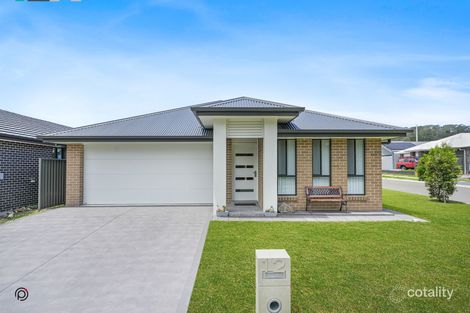 12 Yerrinbool Pde, Tullimbar, NSW 2527