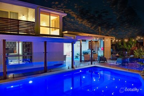 Property photo of 3 Wattle Street Victoria Point QLD 4165