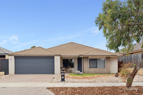 Property photo of 53 Banrock Drive Ellenbrook WA 6069