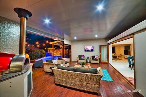 Property photo of 3 Wattle Street Victoria Point QLD 4165