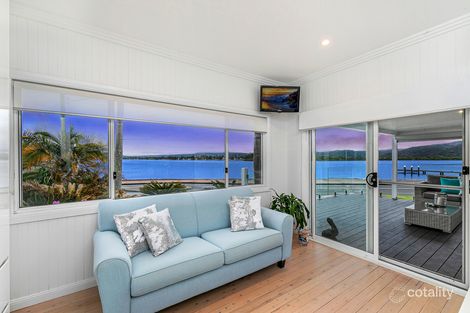 Property photo of 14 Henderson Road Saratoga NSW 2251