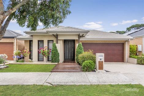 Property photo of 21 Bellini Drive Greenvale VIC 3059