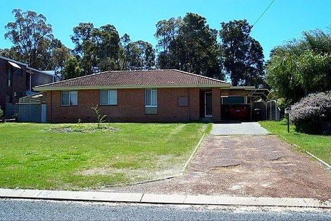 12 Mckinley St, Collie, WA 6225