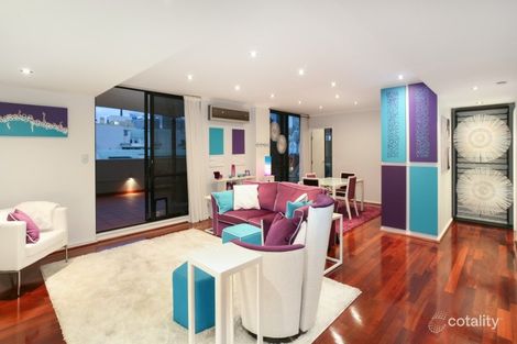 123/209-211 Harris St, Pyrmont, NSW 2009