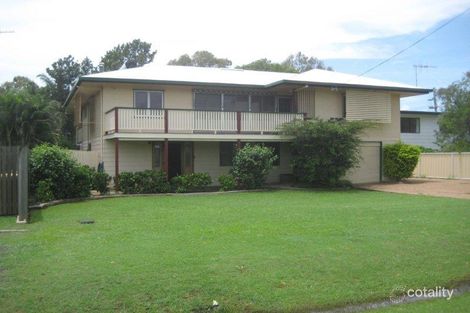 Property photo of 65 Corser Street Burnett Heads QLD 4670
