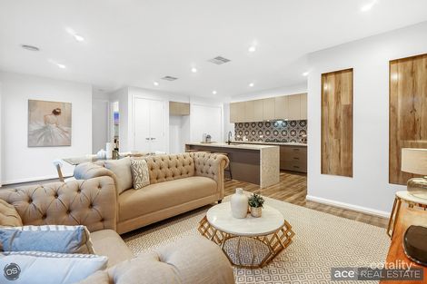 Property photo of 46 Constantine Drive Point Cook VIC 3030