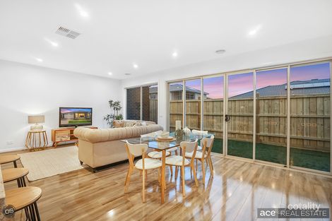 Property photo of 46 Constantine Drive Point Cook VIC 3030