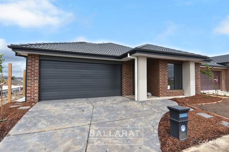 Property photo of 55 Berrigan Drive Bonshaw VIC 3352