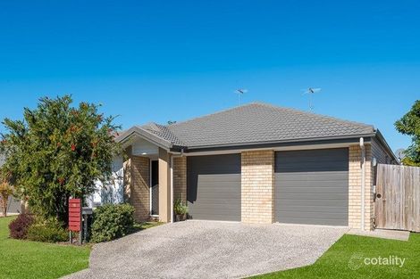 Property photo of 16 Baxter Crescent Caboolture QLD 4510