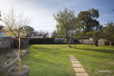 Property photo of 25 Warramoo Crescent Narrabundah ACT 2604