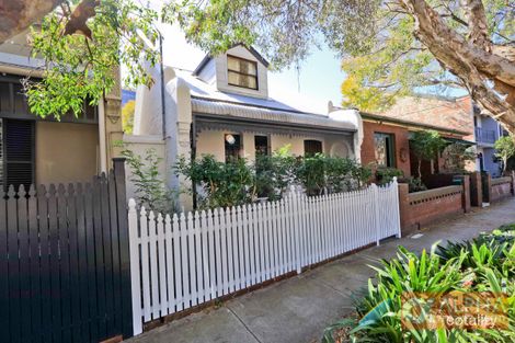 34 Lyne St, Alexandria, NSW 2015