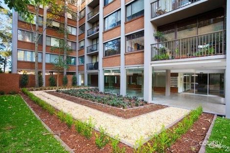Property photo of 70/69-75 Cook Road Centennial Park NSW 2021