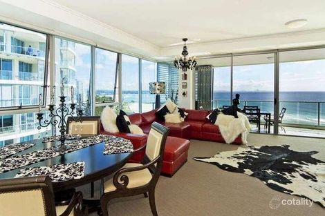 1401/110 Marine Pde, Coolangatta, QLD 4225