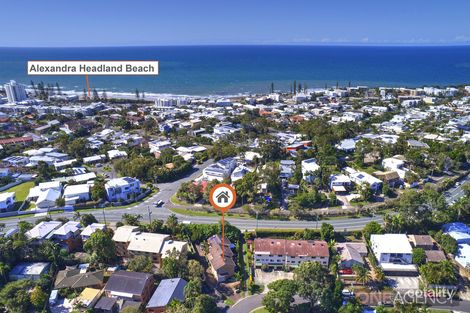 Property photo of 1/50 Toorumbee Drive Mooloolaba QLD 4557