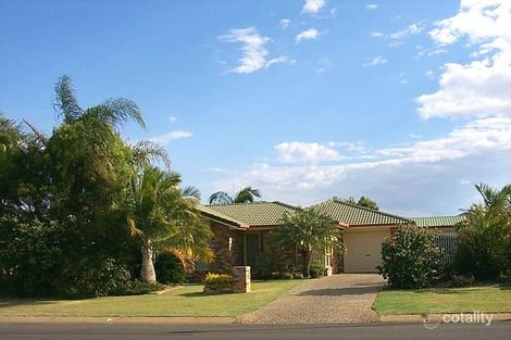 13 Seymore Ave, Kalkie, QLD 4670