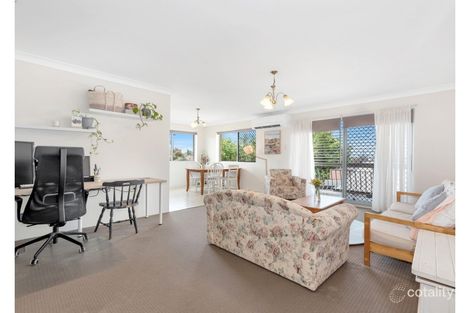 Property photo of 4/474 Hamilton Road Chermside QLD 4032