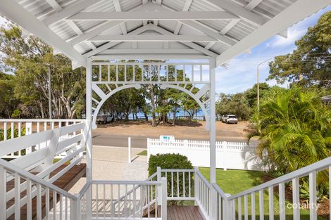 Property photo of 663 Esplanade Urangan QLD 4655