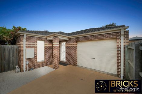 2/20 Swinburne Ct, Truganina, VIC 3029