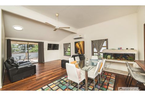 Property photo of 5 Ellis Street Berserker QLD 4701