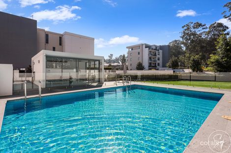 Property photo of 218/1-2 Lucinda Avenue Norwest NSW 2153