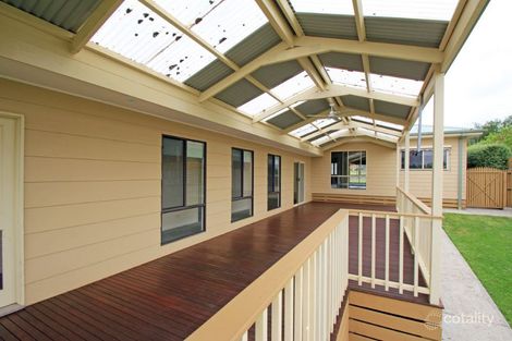 Property photo of 8 Watt Street Leongatha VIC 3953