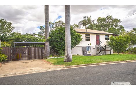 Property photo of 5 Ellis Street Berserker QLD 4701