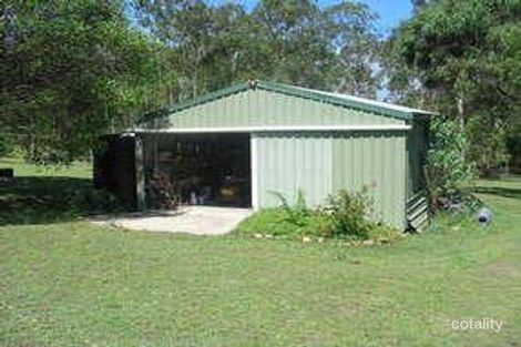 Property photo of 190 Hoopers Road Curra QLD 4570