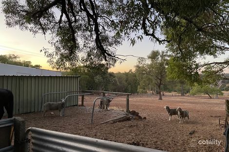 Property photo of 38 Jarrahwood Glen Bullsbrook WA 6084