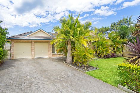 35 Dundonald Rd, Hamlyn Terrace, NSW 2259