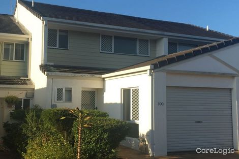 100/14 Kensington Pl, Birkdale, QLD 4159