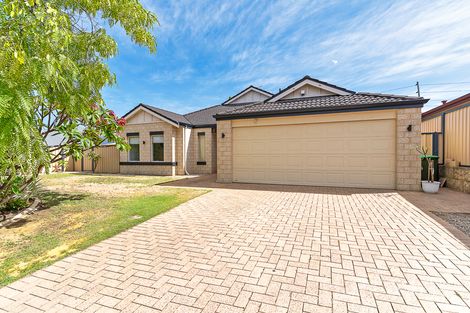 8 Wishart Loop, Wanneroo, WA 6065