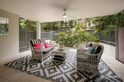 1014/18 Manning St, Milton, QLD 4064