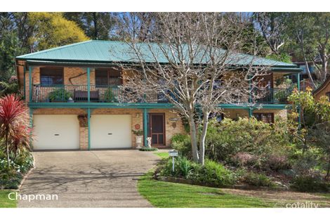 7 Gibb Pl, Springwood, NSW 2777