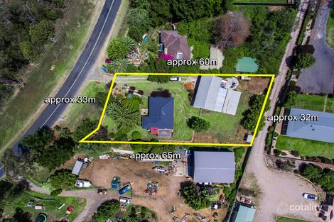 Property photo of 152-154 Old Hume Highway Yerrinbool NSW 2575