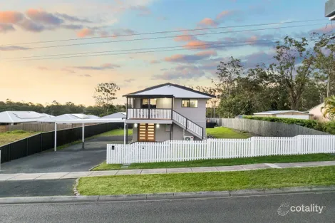 40 Rosemary St, Bellbird Park, QLD 4300