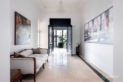 Property photo of 10/18 Flinton Street Paddington NSW 2021