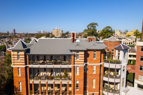 Property photo of 10/18 Flinton Street Paddington NSW 2021
