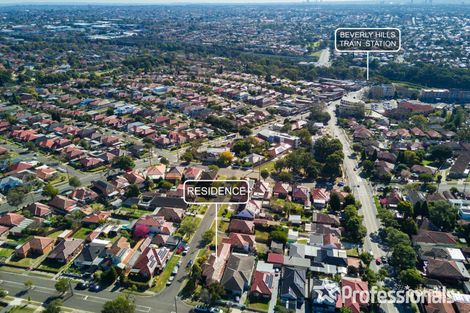 Property photo of 11 Miller Avenue Bexley North NSW 2207