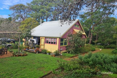 Property photo of 1 Ronald Road Pechey QLD 4352